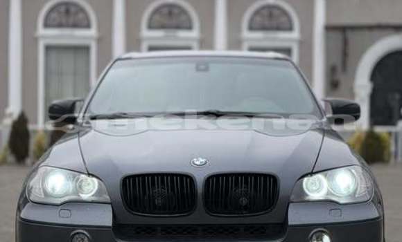 Buy Used BMW X5 Other Car in Armavir in Armavir