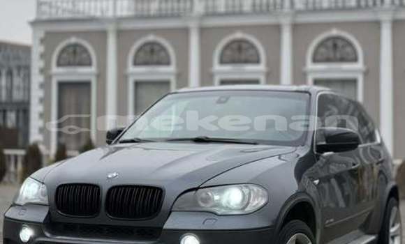 Buy Used BMW X5 Other Car in Armavir in Armavir Buy Used BMW X5 Other Car in Armavir in Armavir