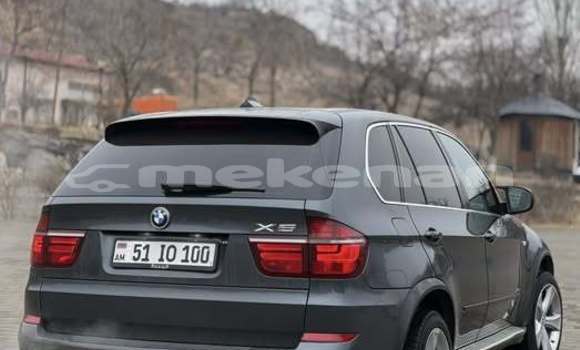 Buy Used BMW X5 Other Car in Armavir in Armavir Buy Used BMW X5 Other Car in Armavir in Armavir
