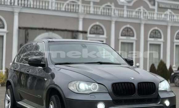 Buy Used BMW X5 Other Car in Armavir in Armavir Buy Used BMW X5 Other Car in Armavir in Armavir