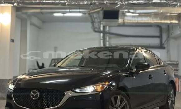 Buy Used Mazda 6 Other Car in Armavir in Armavir