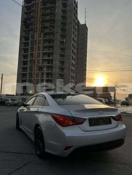 Big with watermark hyundai sonata armavir armavir 5775