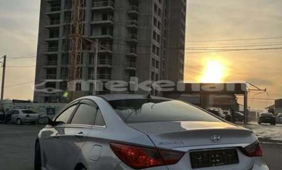 Buy Used Hyundai Sonata Other Car in Armavir in Armavir Buy Used Hyundai Sonata Other Car in Armavir in Armavir