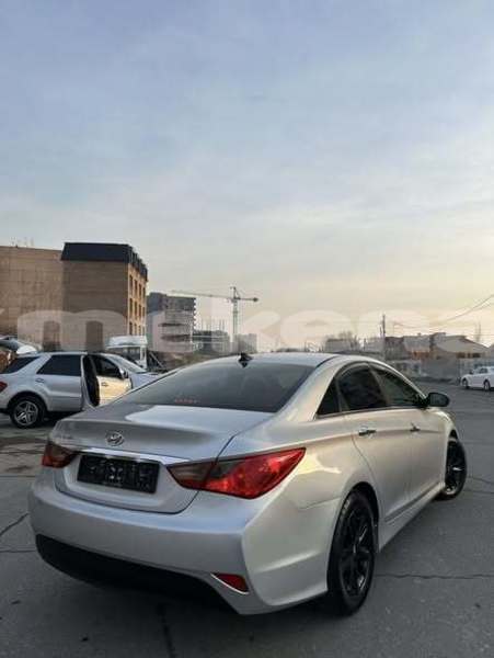 Big with watermark hyundai sonata armavir armavir 5775