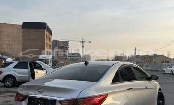 Buy Used Hyundai Sonata Other Car in Armavir in Armavir Buy Used Hyundai Sonata Other Car in Armavir in Armavir