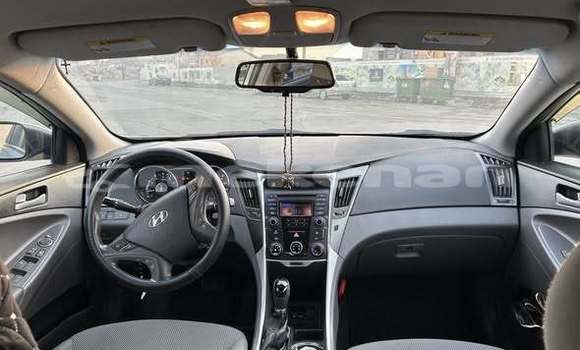 Buy Used Hyundai Sonata Other Car in Armavir in Armavir Buy Used Hyundai Sonata Other Car in Armavir in Armavir