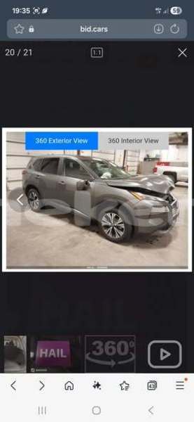 Big with watermark nissan rogue armavir armavir 5776