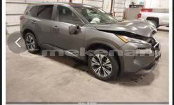 Buy Used Nissan Rogue Other Car in Armavir in Armavir