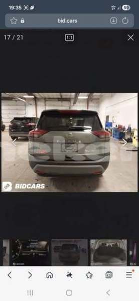 Big with watermark nissan rogue armavir armavir 5776