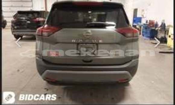 Buy Used Nissan Rogue Other Car in Armavir in Armavir Buy Used Nissan Rogue Other Car in Armavir in Armavir