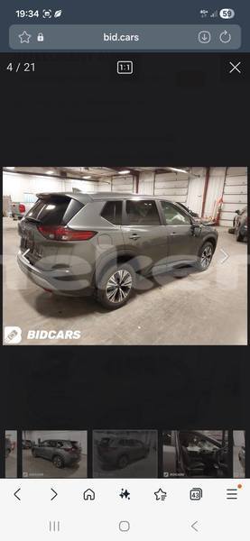 Big with watermark nissan rogue armavir armavir 5776