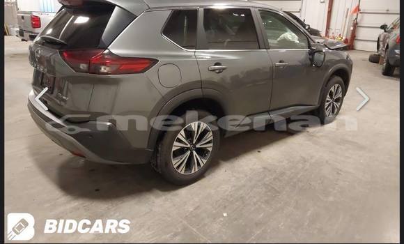 Buy Used Nissan Rogue Other Car in Armavir in Armavir Buy Used Nissan Rogue Other Car in Armavir in Armavir