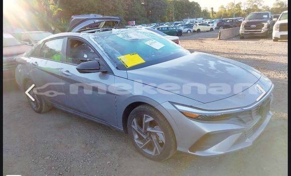 Buy Used Hyundai Accent Other Car in Armavir in Armavir