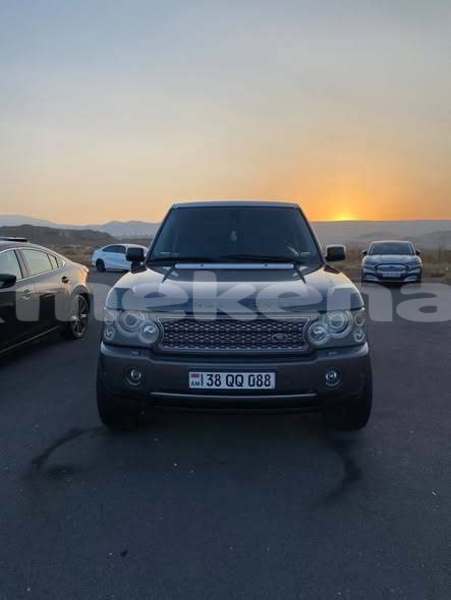 Big with watermark range rover evoque armavir armavir 5778