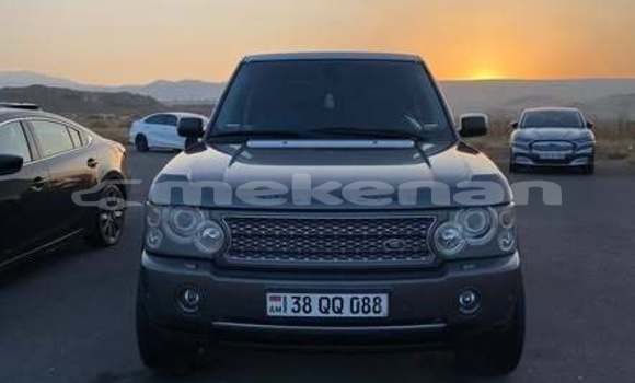 Buy Used Range Rover Evoque Other Car in Armavir in Armavir