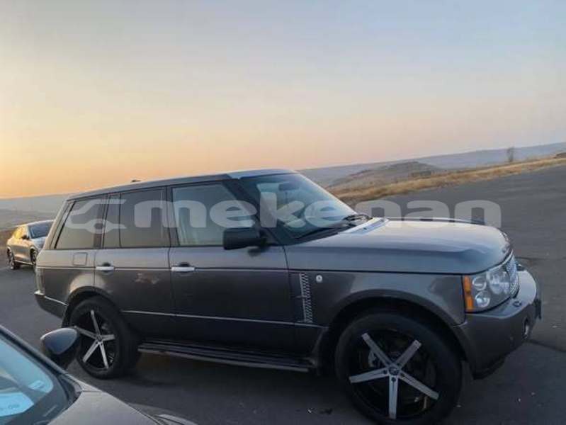 Big with watermark range rover evoque armavir armavir 5778