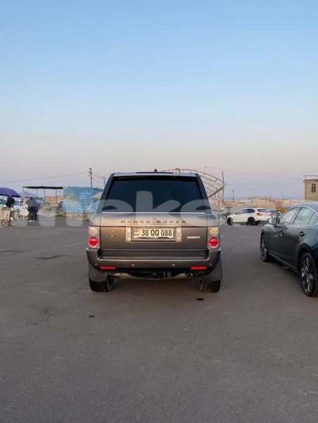 Big with watermark range rover evoque armavir armavir 5778