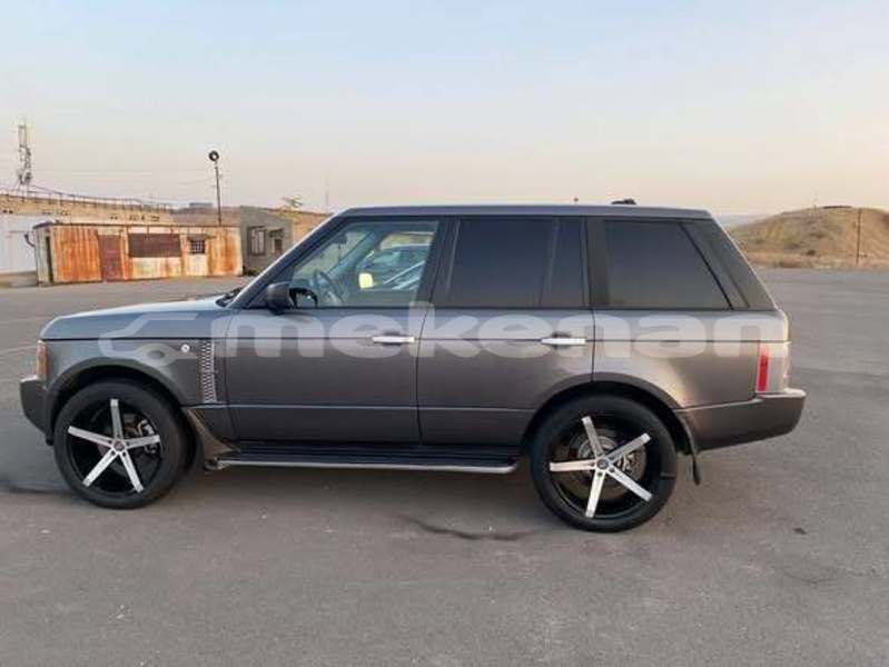 Big with watermark range rover evoque armavir armavir 5778