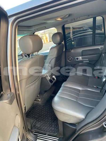 Big with watermark range rover evoque armavir armavir 5778