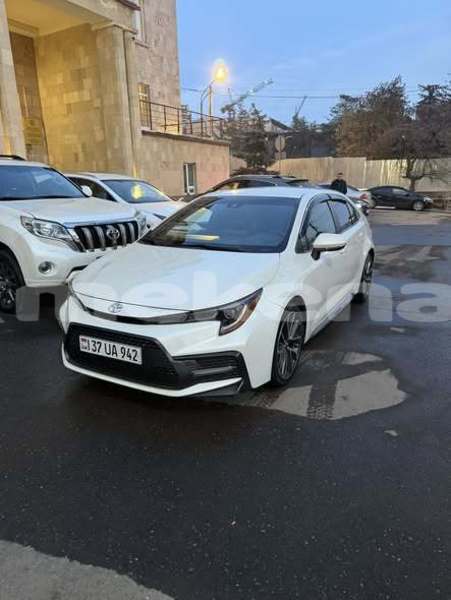 Big with watermark toyota corolla armavir armavir 5780
