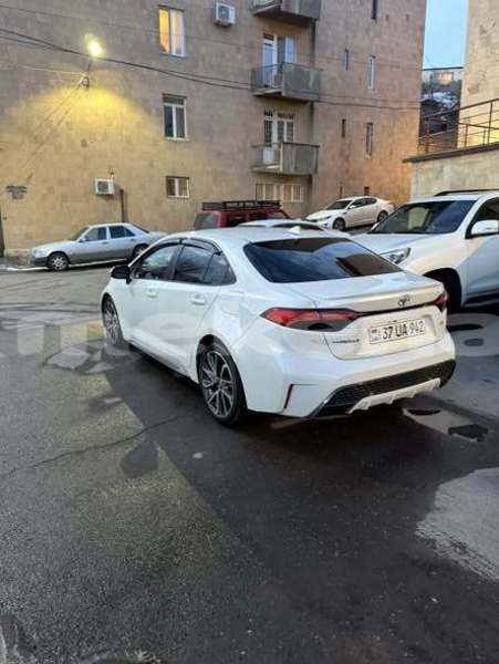 Big with watermark toyota corolla armavir armavir 5780