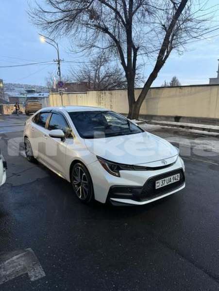 Big with watermark toyota corolla armavir armavir 5780