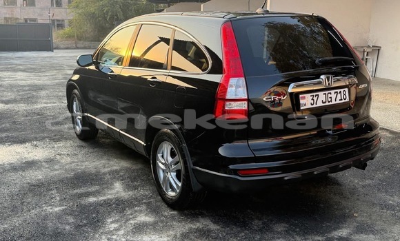 Buy Used Honda CR–V Black Car in Yerevan in Yerevan Buy Used Honda CR–V Black Car in Yerevan in Yerevan