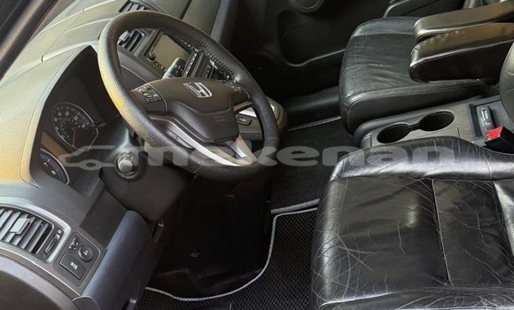 Buy Used Honda CR–V Black Car in Yerevan in Yerevan Buy Used Honda CR–V Black Car in Yerevan in Yerevan