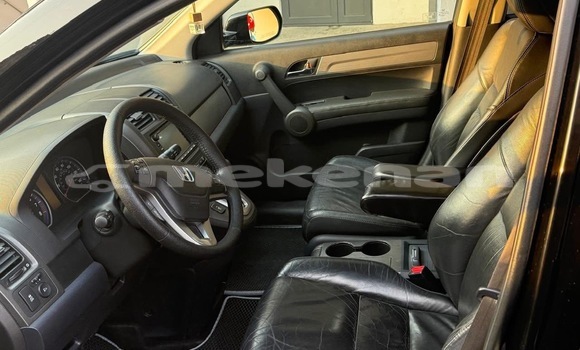 Buy Used Honda CR–V Black Car in Yerevan in Yerevan Buy Used Honda CR–V Black Car in Yerevan in Yerevan