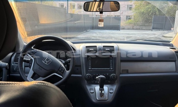 Buy Used Honda CR–V Black Car in Yerevan in Yerevan Buy Used Honda CR–V Black Car in Yerevan in Yerevan