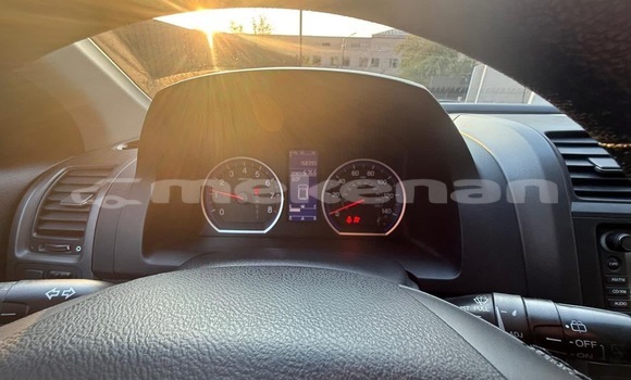 Buy Used Honda CR–V Black Car in Yerevan in Yerevan Buy Used Honda CR–V Black Car in Yerevan in Yerevan