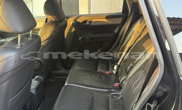 Buy Used Honda CR–V Black Car in Yerevan in Yerevan Buy Used Honda CR–V Black Car in Yerevan in Yerevan