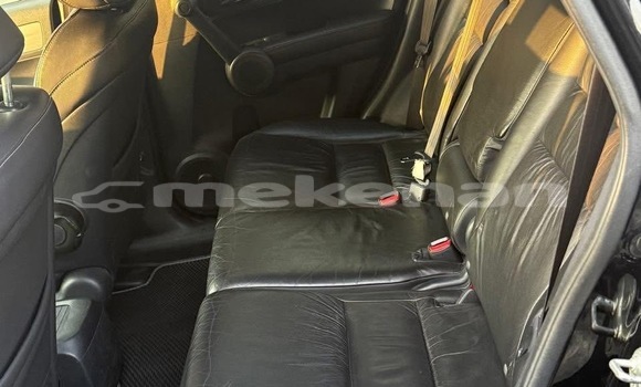 Buy Used Honda CR–V Black Car in Yerevan in Yerevan Buy Used Honda CR–V Black Car in Yerevan in Yerevan