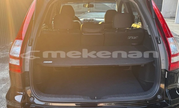 Buy Used Honda CR–V Black Car in Yerevan in Yerevan Buy Used Honda CR–V Black Car in Yerevan in Yerevan