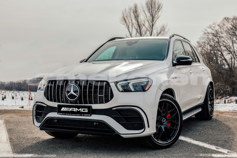 Big with watermark mercedes benz gle yerevan yerevan 5783