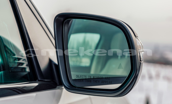 Buy Used Mercedes-Benz GLE White Car in Yerevan in Yerevan Buy Used Mercedes-Benz GLE White Car in Yerevan in Yerevan