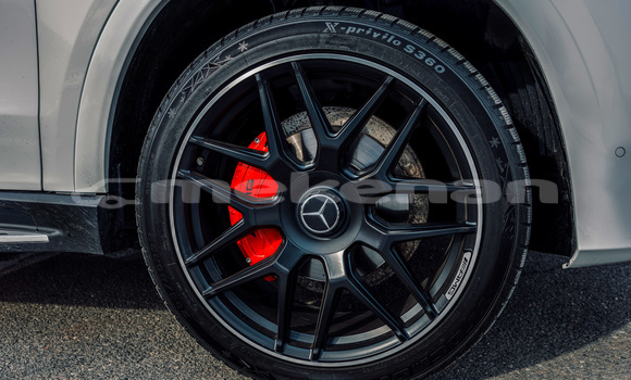 Buy Used Mercedes-Benz GLE White Car in Yerevan in Yerevan Buy Used Mercedes-Benz GLE White Car in Yerevan in Yerevan