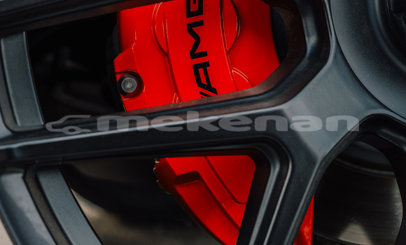 Buy Used Mercedes-Benz GLE White Car in Yerevan in Yerevan Buy Used Mercedes-Benz GLE White Car in Yerevan in Yerevan