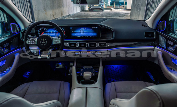 Buy Used Mercedes-Benz GLE White Car in Yerevan in Yerevan Buy Used Mercedes-Benz GLE White Car in Yerevan in Yerevan