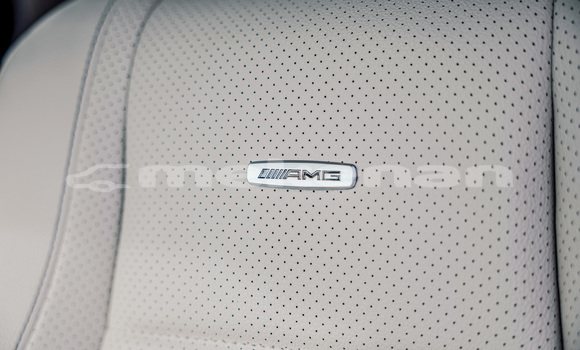 Buy Used Mercedes-Benz GLE White Car in Yerevan in Yerevan Buy Used Mercedes-Benz GLE White Car in Yerevan in Yerevan