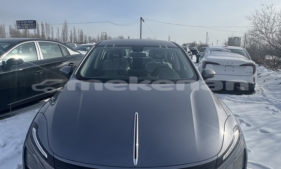 Buy Used W Motors Lykan Hypersport Other Car in Yerevan in Yerevan