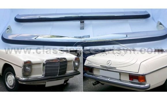 MB W114 W115 Sedan S1
