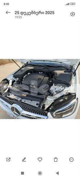 Big with watermark mercedes benz glc yerevan yerevan 5792