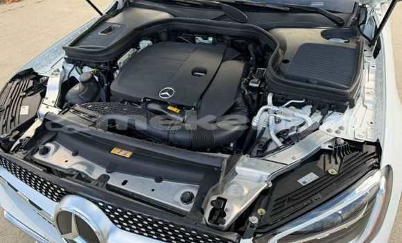 Buy Used Mercedes-Benz GLC White Car in Yerevan in Yerevan Buy Used Mercedes-Benz GLC White Car in Yerevan in Yerevan