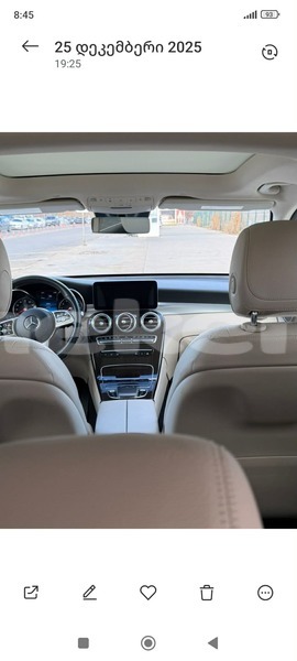 Big with watermark mercedes benz glc yerevan yerevan 5792