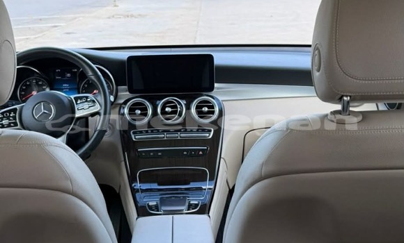 Buy Used Mercedes-Benz GLC White Car in Yerevan in Yerevan Buy Used Mercedes-Benz GLC White Car in Yerevan in Yerevan