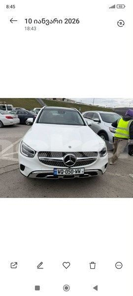 Big with watermark mercedes benz glc yerevan yerevan 5792