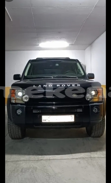 Big with watermark land rover discovery yerevan yerevan 5793