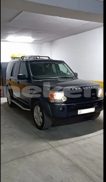 Big with watermark land rover discovery yerevan yerevan 5793