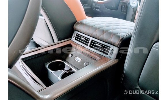 Buy Import Toyota Land Cruiser Black Car in Import - Dubai in Aragatsotn Buy Import Toyota Land Cruiser Black Car in Import - Dubai in Aragatsotn